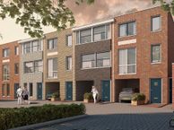 Lageweg bouwnummer 5, 7511 BJ Enschede