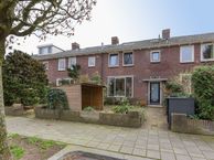Gentiaanstraat 40, 1402 CT Bussum