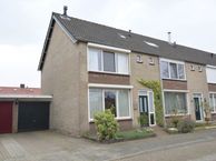 Paus Leo XIIIestraat 10, 4631 EH Hoogerheide