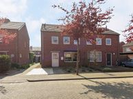 Plataanstraat 9, 4881 AE Zundert