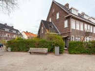 Rozenlaan 48 B, 3051 LS Rotterdam