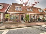 Bergstraat 8, 1911 AM Uitgeest