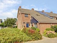 Reigerlaan 37, 1834 VK Sint Pancras