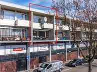 Hanzestraat 110, 6826 MP Arnhem