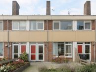 Eline Verestraat 58, 3193 TT Hoogvliet Rotterdam