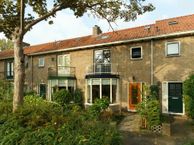 Frederik Hendriklaan 50, 1814 JR Alkmaar