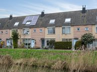 Femina Mullerstraat 19, 2135 ME Hoofddorp