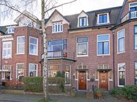 Eindenhoutstraat 37, 2012 MJ Haarlem