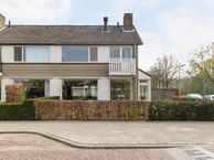 Berkenlaan 58, 5061 AZ Oisterwijk