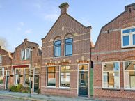 Klopperstraat 25, 1601 CG Enkhuizen