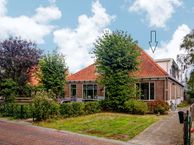 Dorpsweg Ransdorp 82, 1028 BS Amsterdam