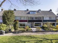 Bernard Zweerslaan 4, 2253 BN Voorschoten