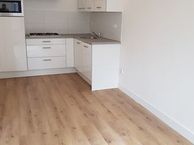 Gerrit van de Lindestraat 9 B, 3022 TA Rotterdam