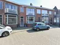 Kweekerstraat 10, 1502 NR Zaandam