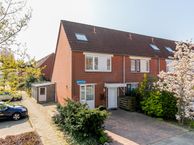 Mosselstraat 36, 1317 KL Almere