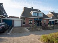 Kropaar 46, 1687 WB Wognum