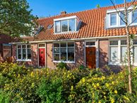 Emmalaan 11, 1623 MB Hoorn (NH)