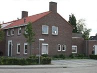 Hoogdijk 41 B, 5091 CG Oost West en Middelbeers