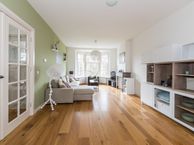 De Savornin Lohmanlaan 78 B2, 3038 NN Rotterdam