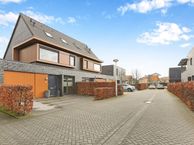 Irving Berlinhof 11, 3543 CS Utrecht