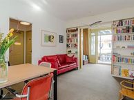 Tweede Atjehstraat 35 1, 1094 LB Amsterdam