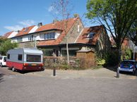 Spaarnestraat 43, 3812 HB Amersfoort