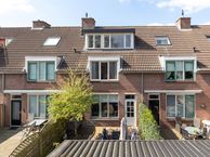 Schorpioen 12, 2163 BS Lisse