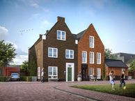 Baak van Tholen 8, 3826 HE Amersfoort