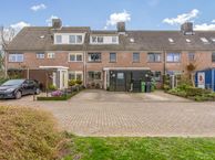 De Houtbos 12, 1831 EG Koedijk (Gem. Alkmaar)