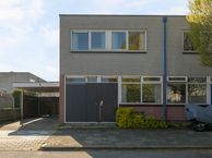 de Jokse 43, 8918 GM Leeuwarden