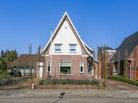 Wilhelminastraat 40, 5721 KK Asten