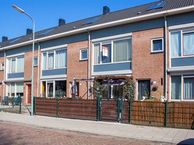 Jacob van Heemskerckstraat 3, 3317 VL Dordrecht