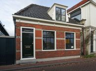 Nieuwendammerdijk 295, 1025 LM Amsterdam