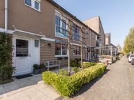 Kerseboomstraat 51, 1326 DH Almere