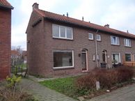 Lijsterbesstraat 33, 4001 ZK Tiel