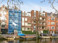 Lijnbaansgracht 152 A, 1016 VW Amsterdam