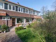 Evertsenstraat 66, 3814 SJ Amersfoort