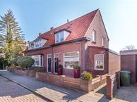 Gladiolenstraat 7, 1782 KE Den Helder