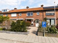 Cort van der Lindenlaan 27, 3843 VK Harderwijk