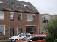 Louise de Colignystraat 1, 2316 PX Leiden