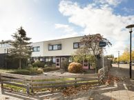 Bombardonstraat 173, 3822 CG Amersfoort