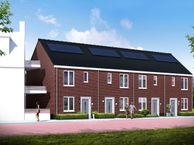 Oude Lentsebaan (Bouwnr. 1), 4884 BG Wernhout