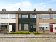 Vesaliuslaan 16, 4624 XH Bergen op Zoom