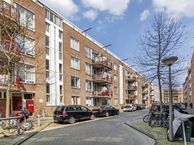 Riouwstraat 75 C, 1094 XJ Amsterdam