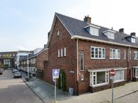 Huurweerstraat 1, 3513 EE Utrecht