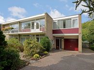 Kometenlaan 27, 3721 JA Bilthoven