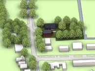 Westerweg 16 -rechts, 1733 EB Nieuwe Niedorp