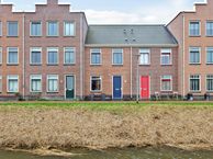 Hanumanpad 12, 1363 XB Almere