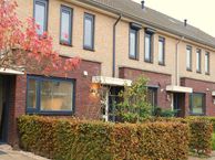 H.J. van Dijkstraat 11, 3381 LR Giessenburg