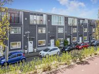 Geraardsbergenstraat 5, 1066 WC Amsterdam